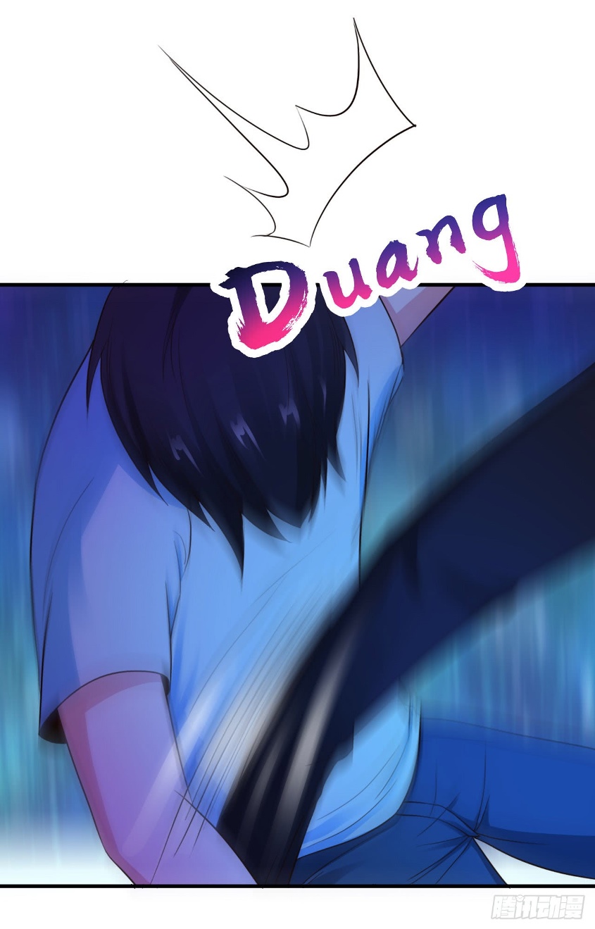 Miss Sister, Don’t Mess With Me Chapter 07 Gambar 15